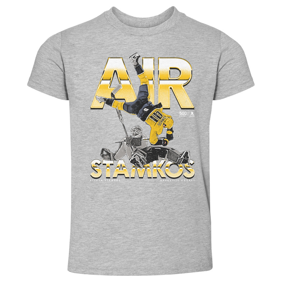 Steven Stamkos Kids Toddler T-Shirt | 500 LEVEL