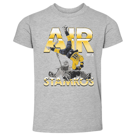 Steven Stamkos Kids Toddler T-Shirt | 500 LEVEL