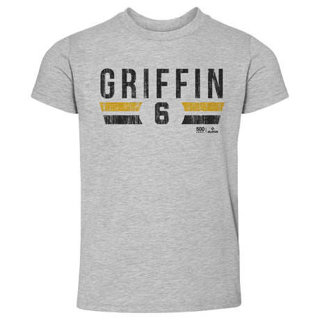 Konnor Griffin Kids Toddler T-Shirt | 500 LEVEL