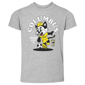 Columbus Crew Kids Toddler T-Shirt | 500 LEVEL