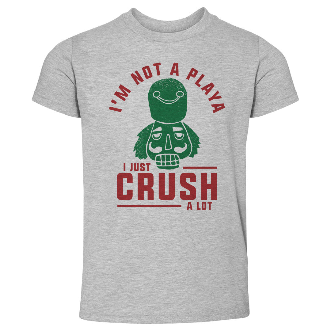 Christmas Kids Toddler T-Shirt | 500 LEVEL