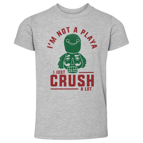 Christmas Kids Toddler T-Shirt | 500 LEVEL