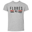 Wilmer Flores Kids Toddler T-Shirt | 500 LEVEL
