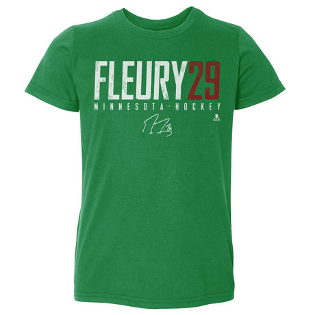 Marc-Andre Fleury Kids Toddler T-Shirt | 500 LEVEL
