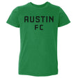 Austin FC Kids Toddler T-Shirt | 500 LEVEL