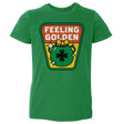 St. Patrick's Day Kids Toddler T-Shirt | 500 LEVEL