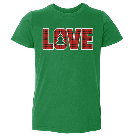 Christmas Kids Toddler T-Shirt | 500 LEVEL