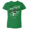 Cooper DeJean Kids Toddler T-Shirt | 500 LEVEL