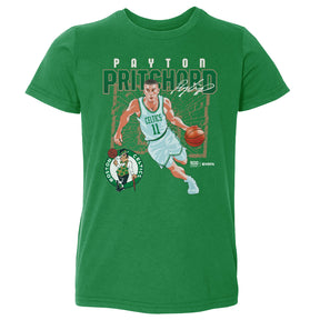 Payton Pritchard Kids Toddler T-Shirt | 500 LEVEL