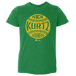 Nick Kurtz Kids Toddler T-Shirt | 500 LEVEL