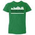 Boston Legacy FC Kids Toddler T-Shirt | 500 LEVEL
