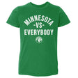 Minnesota Timberwolves Kids Toddler T-Shirt | 500 LEVEL