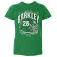 Saquon Barkley Kids Toddler T-Shirt | 500 LEVEL