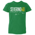 Luis Severino Kids Toddler T-Shirt | 500 LEVEL