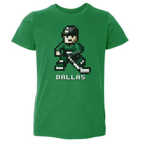 Dallas Hockey Kids Toddler T-Shirt | 500 LEVEL