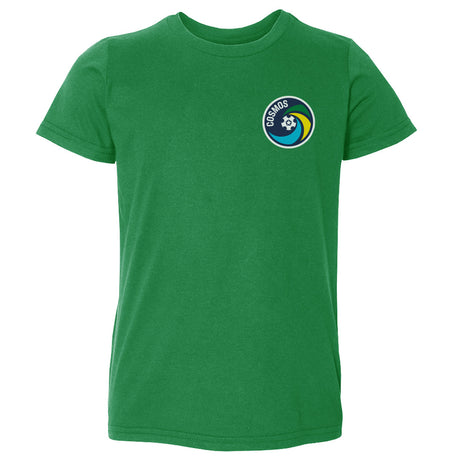 New York Cosmos Kids Toddler T-Shirt | 500 LEVEL
