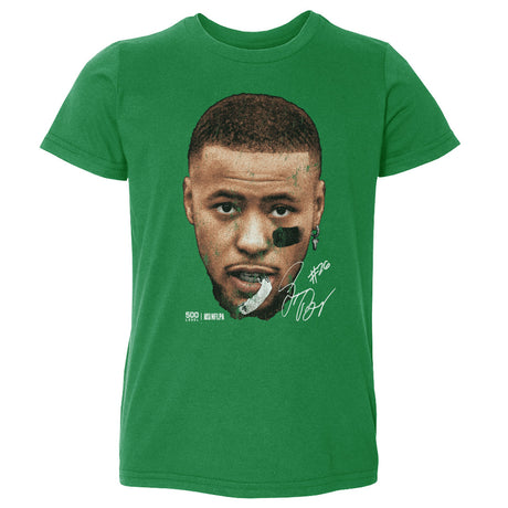 Saquon Barkley Kids Toddler T-Shirt | 500 LEVEL