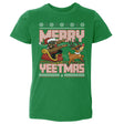 Jey Uso Kids Toddler T-Shirt | 500 LEVEL