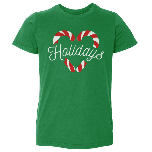Christmas Kids Toddler T-Shirt | 500 LEVEL