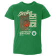 Jayson Tatum Kids Toddler T-Shirt | 500 LEVEL