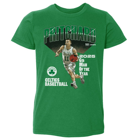 Payton Pritchard Kids Toddler T-Shirt | 500 LEVEL