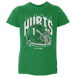 Jalen Hurts Kids Toddler T-Shirt | 500 LEVEL