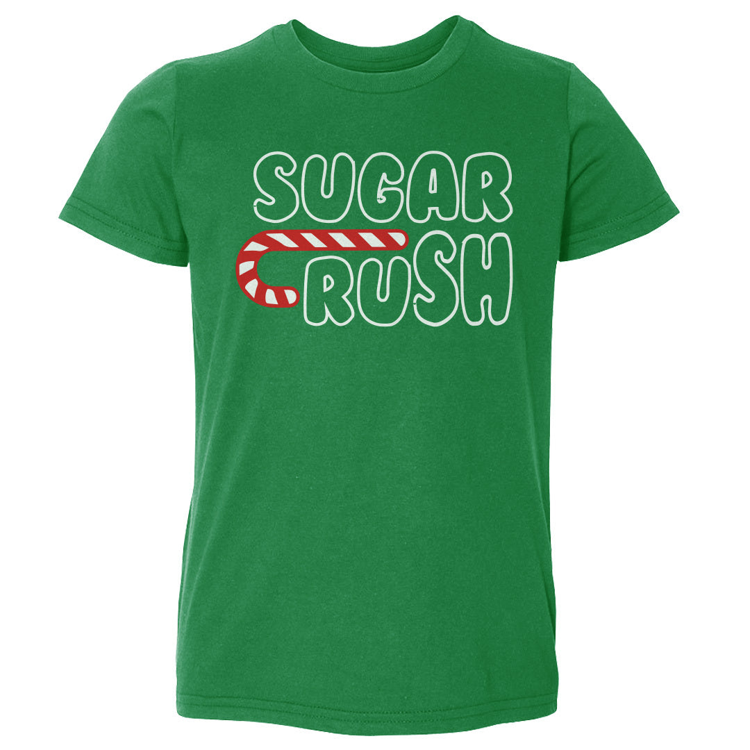Christmas Kids Toddler T-Shirt | 500 LEVEL
