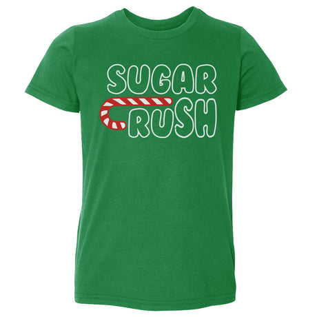 Christmas Kids Toddler T-Shirt | 500 LEVEL