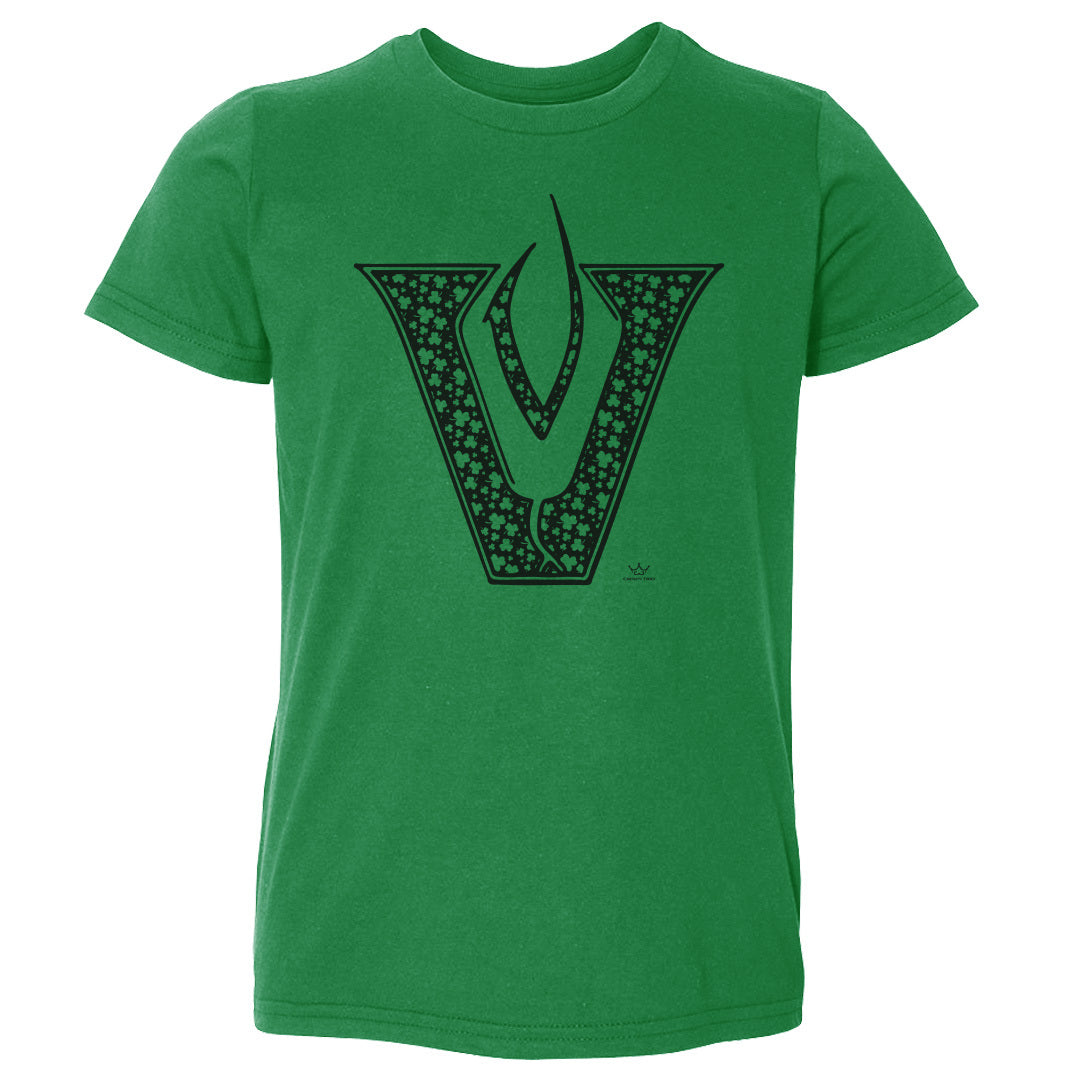 Crown Trio Kids Toddler T-Shirt | 500 LEVEL