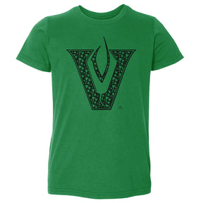 Crown Trio Kids Toddler T-Shirt | 500 LEVEL