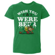 St. Patrick's Day Kids Toddler T-Shirt | 500 LEVEL