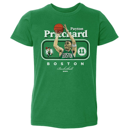 Payton Pritchard Kids Toddler T-Shirt | 500 LEVEL