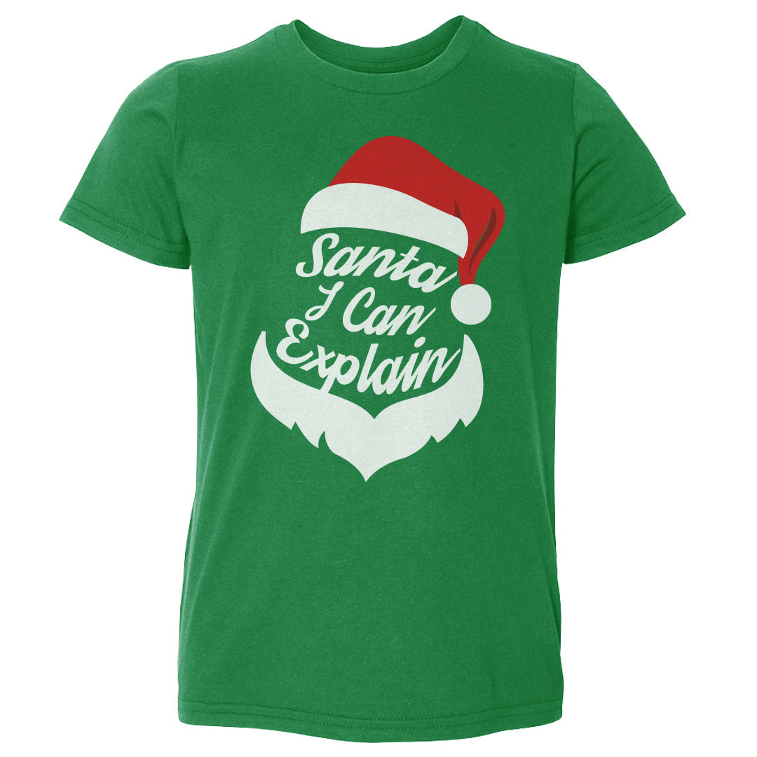 Christmas Kids Toddler T-Shirt | 500 LEVEL