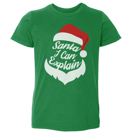 Christmas Kids Toddler T-Shirt | 500 LEVEL
