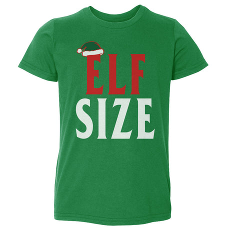 Christmas Kids Toddler T-Shirt | 500 LEVEL