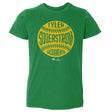 Tyler Soderstrom Kids Toddler T-Shirt | 500 LEVEL