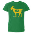 Green Bay Kids Toddler T-Shirt | 500 LEVEL