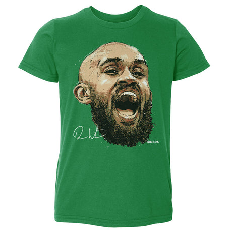 Derrick White Kids Toddler T-Shirt | 500 LEVEL