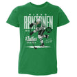 Mikko Rantanen Kids Toddler T-Shirt | 500 LEVEL