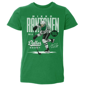 Mikko Rantanen Kids Toddler T-Shirt | 500 LEVEL