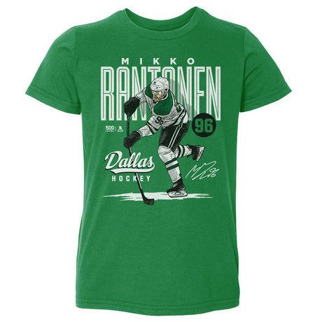 Mikko Rantanen Kids Toddler T-Shirt | 500 LEVEL