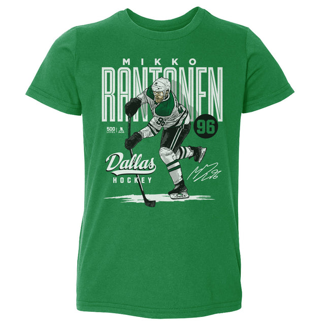 Mikko Rantanen Kids Toddler T-Shirt | 500 LEVEL