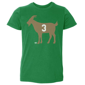 Notre Dame Kids Toddler T-Shirt | 500 LEVEL