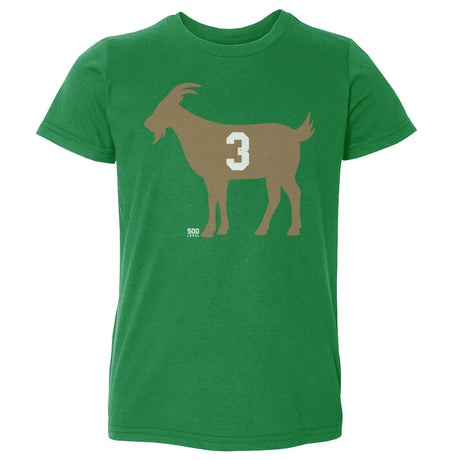 Notre Dame Kids Toddler T-Shirt | 500 LEVEL