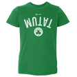 Jayson Tatum Kids Toddler T-Shirt | 500 LEVEL