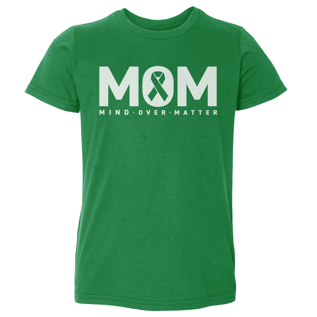 Faith Fight Finish Kids Toddler T-Shirt | 500 LEVEL