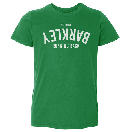 Saquon Barkley Kids Toddler T-Shirt | 500 LEVEL