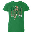 Jayson Tatum Kids Toddler T-Shirt | 500 LEVEL