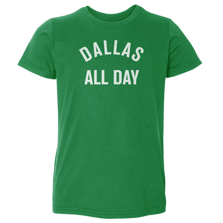 Dallas Kids Toddler T-Shirt | 500 LEVEL