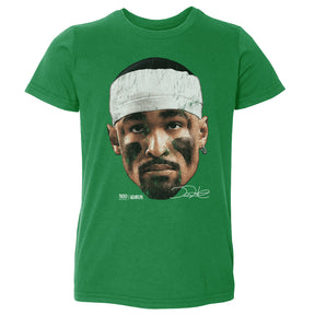 Jalen Hurts Kids Toddler T-Shirt | 500 LEVEL
